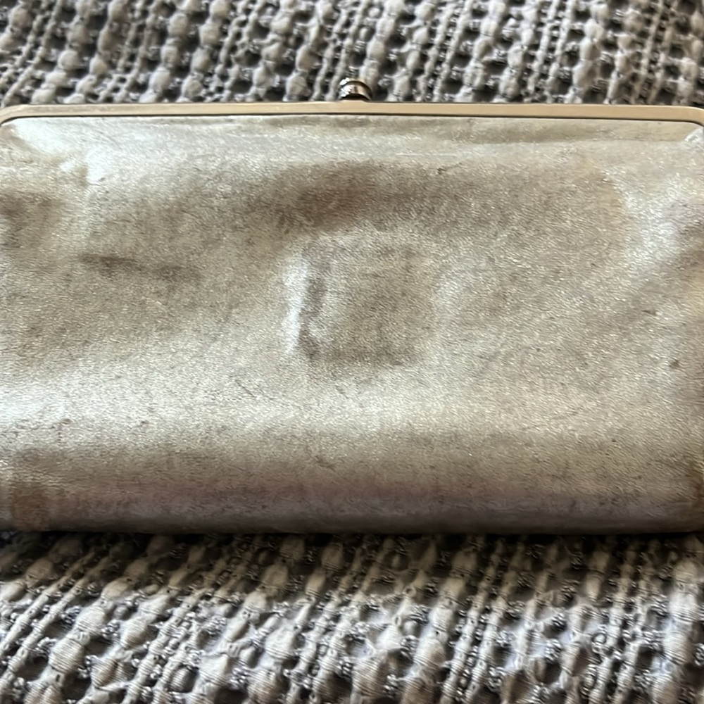 Hobo Lauren wallet - Picture 4 of 6